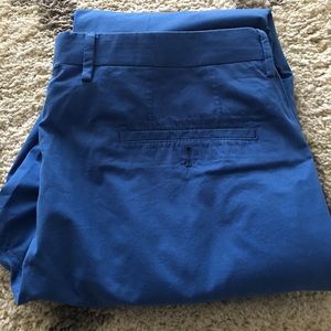 Hugo Boss blue pants sz 38R
